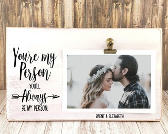 Picture Frame for Boyfriend - Etsy