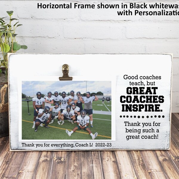 Coaches Gift - 60+ Gift Ideas for 2024