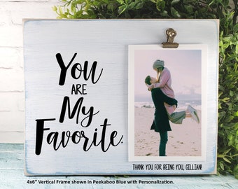 Featured image of post Picture Frame Romantic Love Pictures For My Boyfriend : Your photo will be printed on wood, along with your favorite quote or saying.