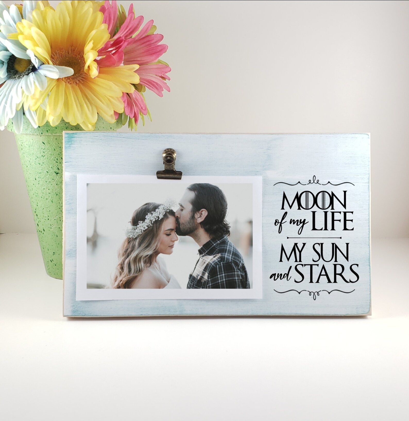 Game of Thrones Inspired Moon of My Life My Sun and Stars | Etsy