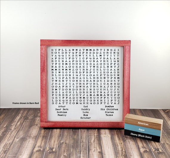 Anniversary Gift For Parents Gift From Group Custom Family Etsy