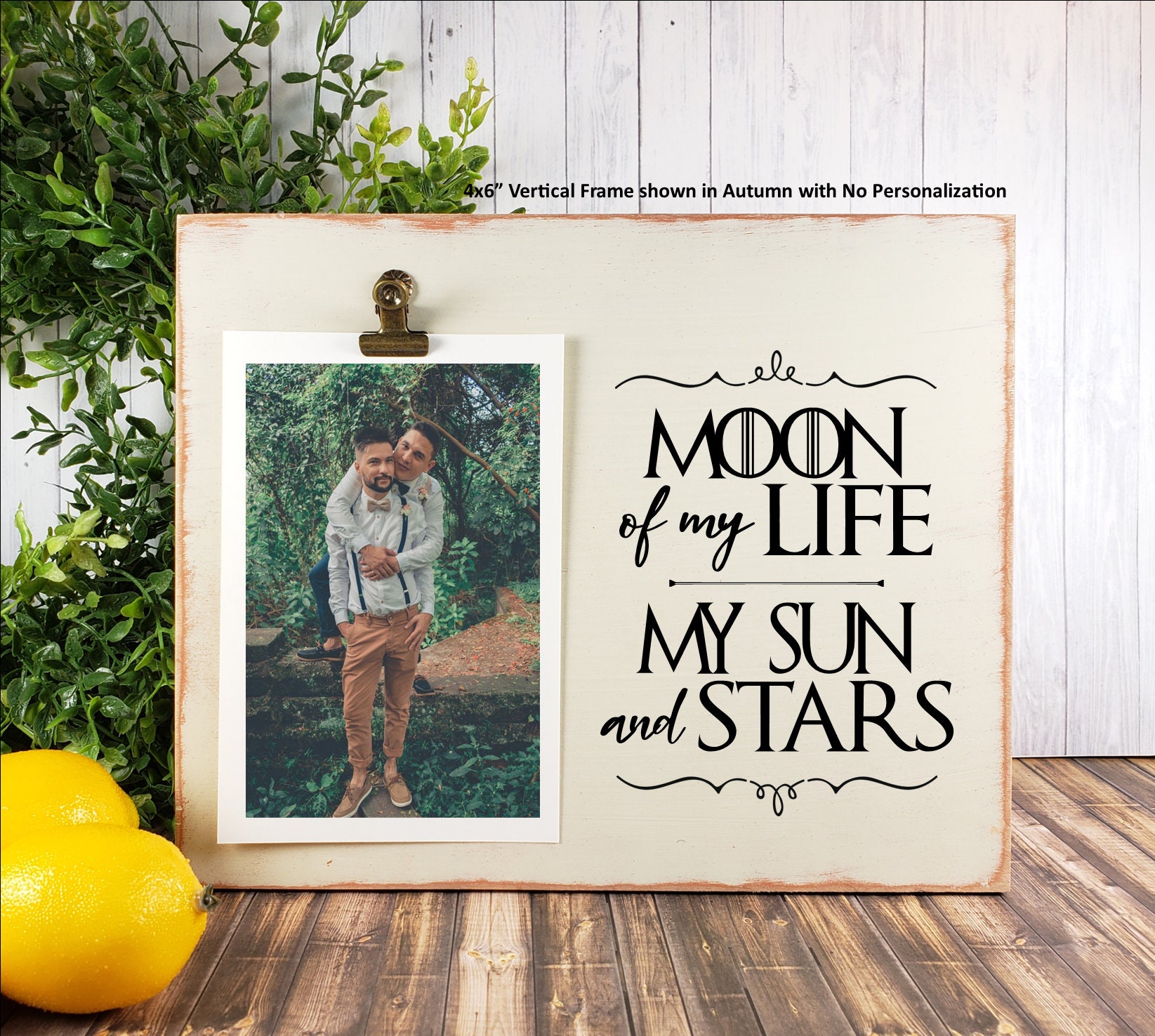 Game of Thrones Inspired Moon of My Life My Sun and Stars | Etsy