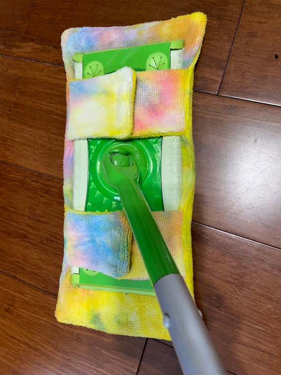 Mop washable covers 6”x 12” (cover only)