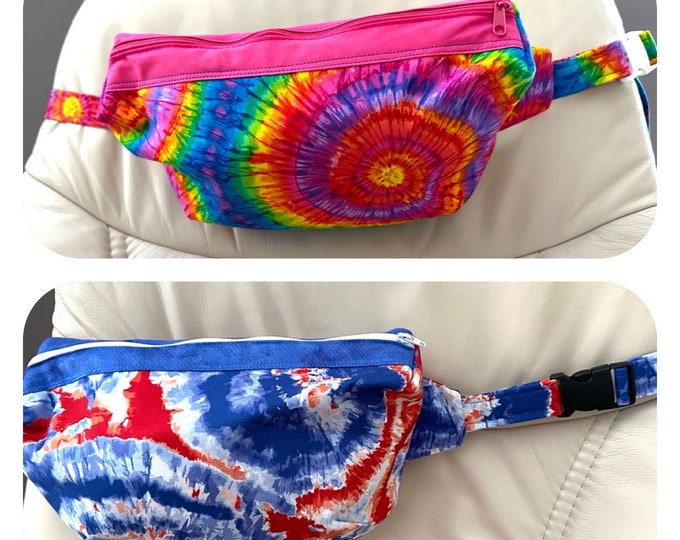 Shoulder/ waist bag