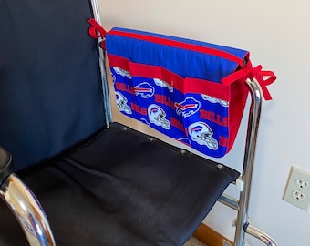 Walker bag or wheelchair carryall