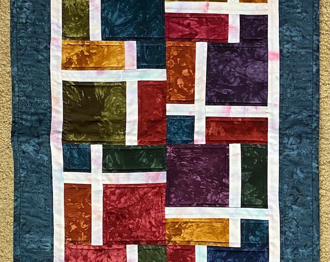 Table Runner 21” x50”