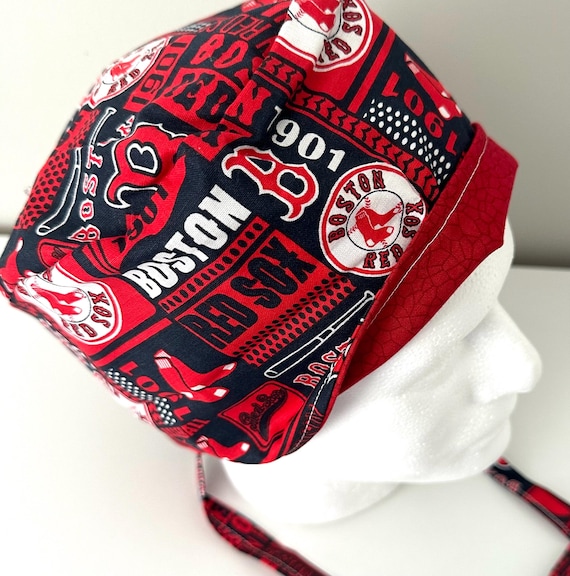 Surgical / Scrub caps  - unisex /reversible