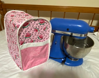 Handmade KitchenAid Stand Mixer Cover