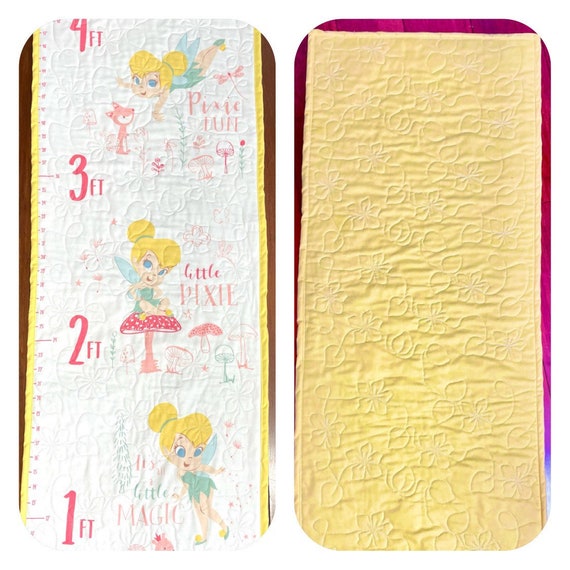 Don’t grow / growth chart 17” x 43” only one