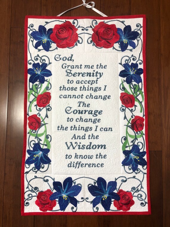 Praying every time of day!