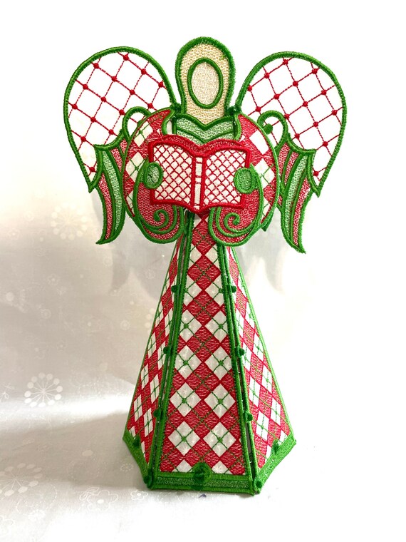 REDUCED!!! Angels everywhere different styles 10” tall