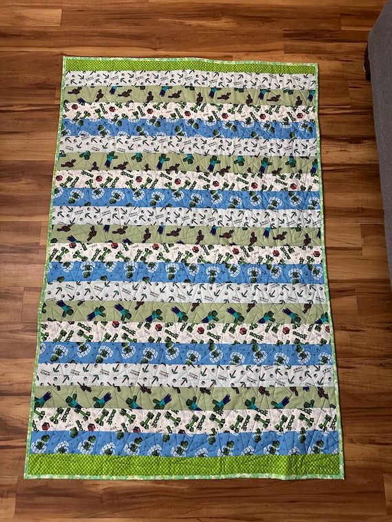 Mine your worlds  43” x 65”