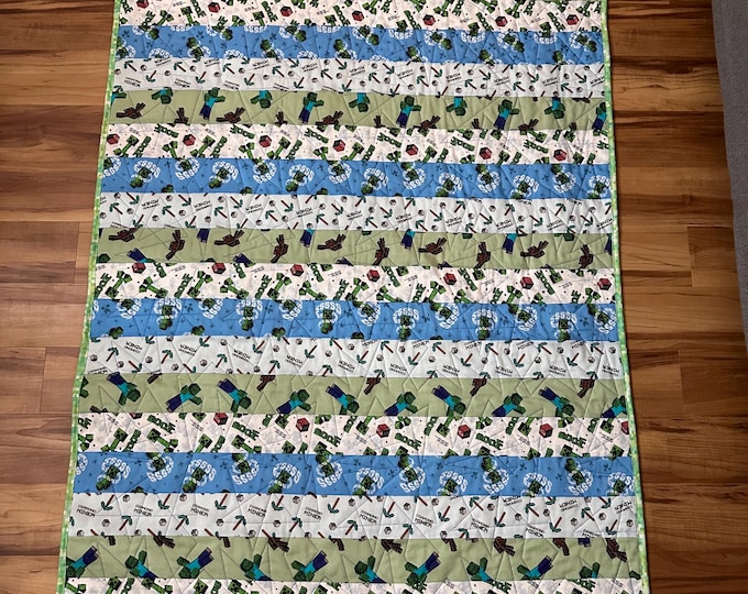 Mine your worlds  43” x 65”