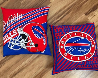 My Team pillow 16” x 16”