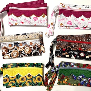 Bolso de mano para paseos, bodas, regalos o tarjetas de regalo. Cabe el teléfono. Es ideal como billetera. 14 cm x 24 cm.