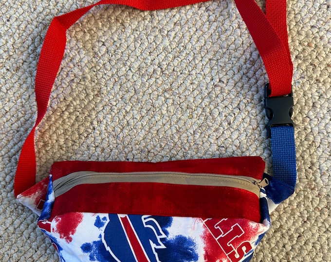 Shoulder/ waist bag