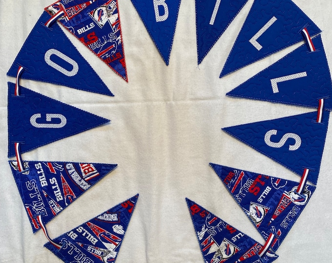 Buffalo Banner