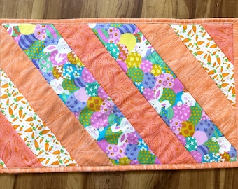 Table Runner for Easter 14” x 22”