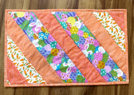 Table Runner for Easter 14” x 22”