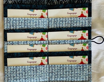 Credit/ business card holder