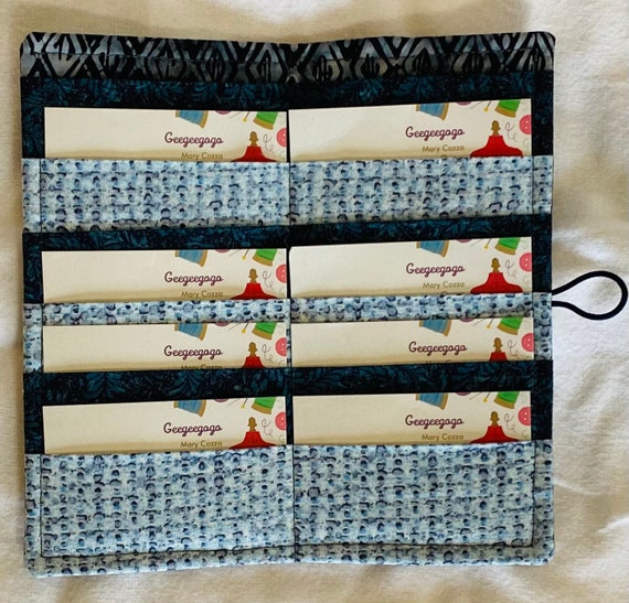 Credit/ business card holder