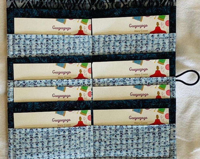 Credit/ business card holder