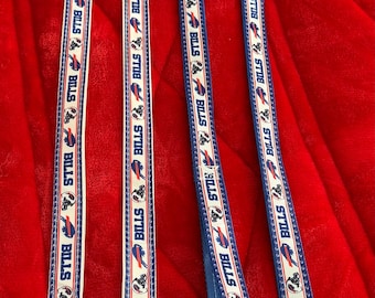 My team Buffalo 58” dog leash small/ medium