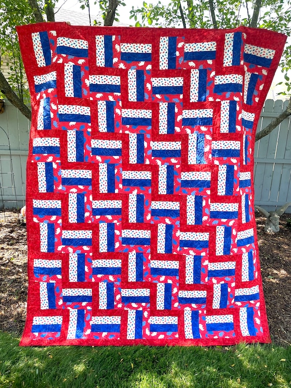 Home town team just buffaloes HOMEMADE custom quilt 68” x 85” ONLY ONE