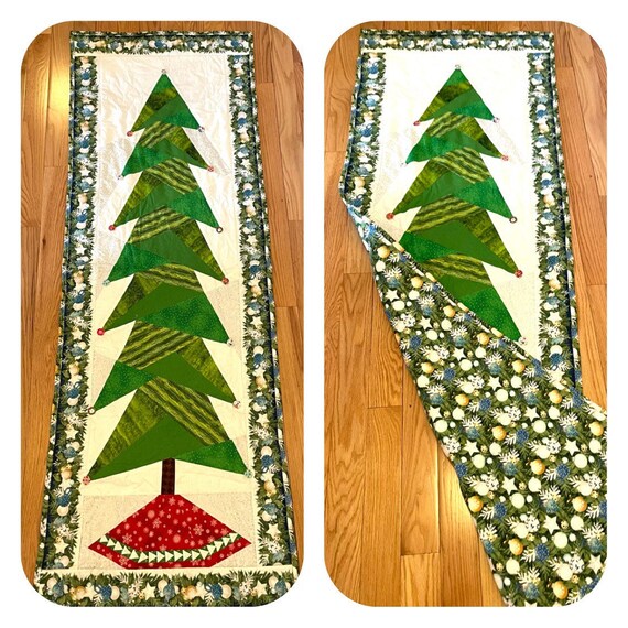 Wall Christmas tree 28β x 78β