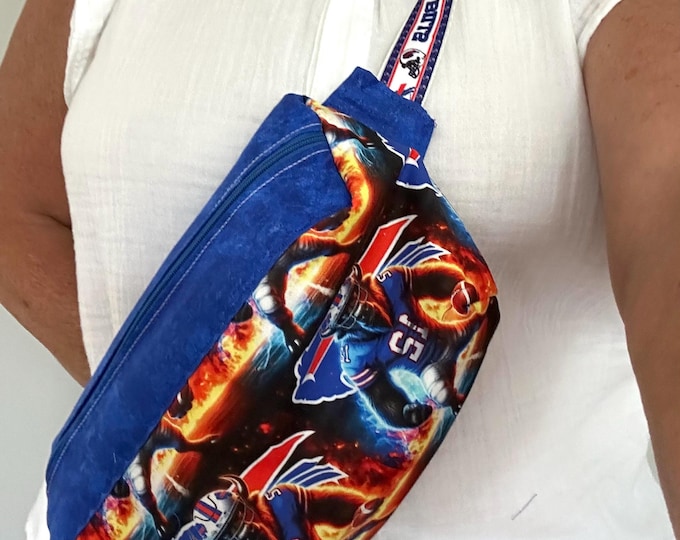 Shoulder/ waist bag