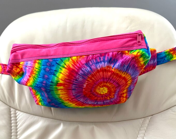 Shoulder/ waist bag