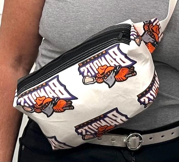 Shoulder/ waist bag