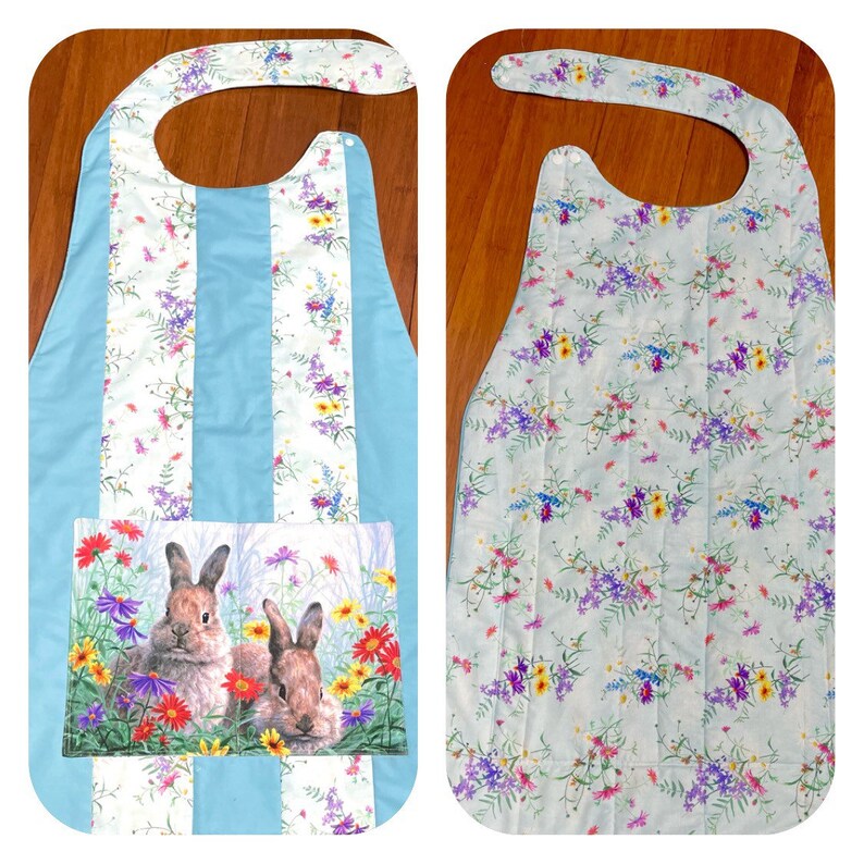 Aprons or Adults / Gift / Aprons / Artist Smock / Clothing Etsy
