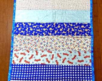 New puppy blanket 23” x 4