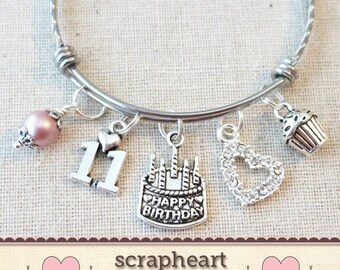 birthday gifts for 11 year old granddaughter