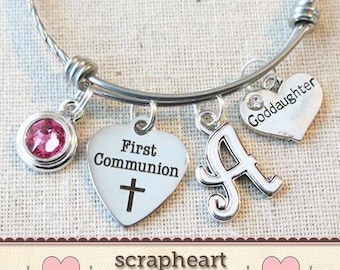 little girl first communion gifts