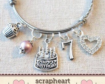 7 birthday gift ideas