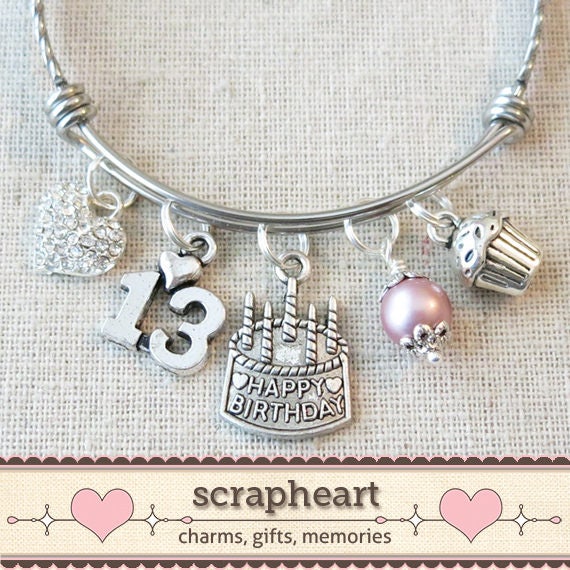 Teen Girl Gifts - 13th Birthday Gifts for Girls - Gifts for 13