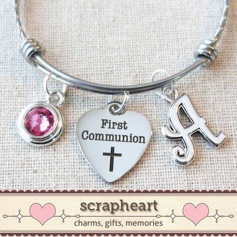 first communion gifts for little girls