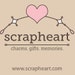 Owner of <a href='https://www.etsy.com/shop/ScrapheartGifts?ref=l2-about-shopname&from_page=listing' class='wt-text-link'>ScrapheartGifts</a>
