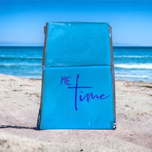 Me Time - Journal/Pocket Book