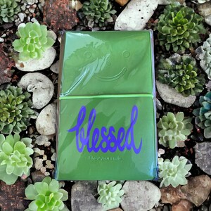 Blessed - Journal/Pocket Book