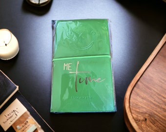 Me Time - Journal/Pocket Book