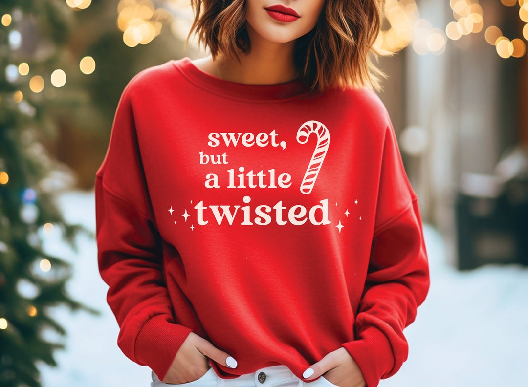 Candy Cane Christmas Shirt Candy Cane Shirt Christmas Shirt - Etsy