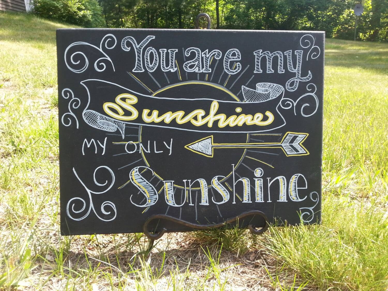 Decorative signs | Etsy