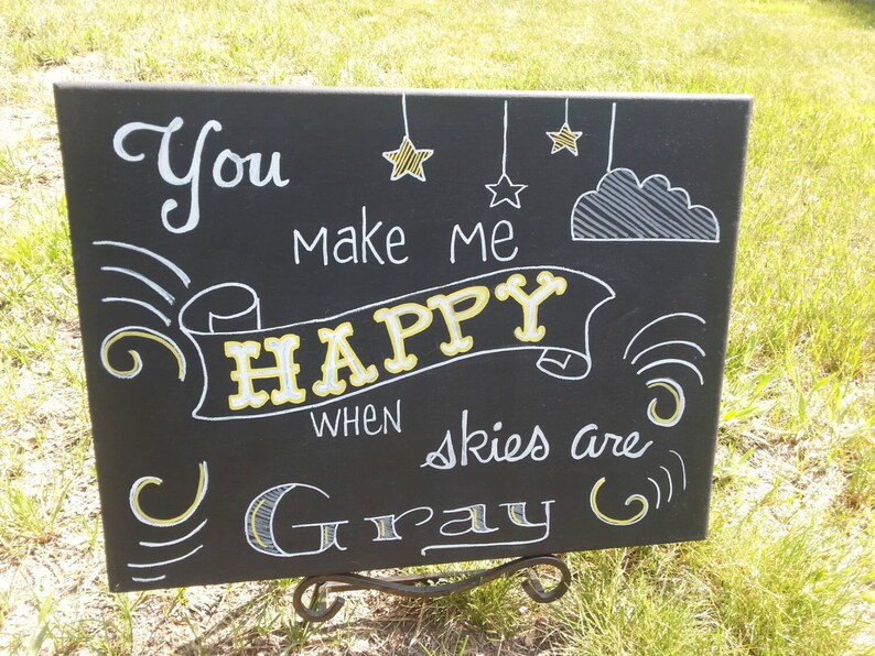 Decorative signs | Etsy