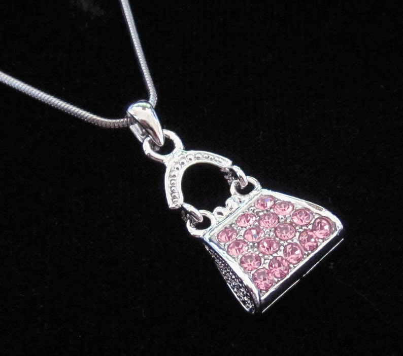 bolso colgante para movil