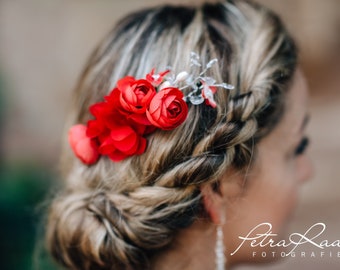 M20 Bridal Veil Wedding Hairstyles Boho Bridal Hairstyle Etsy