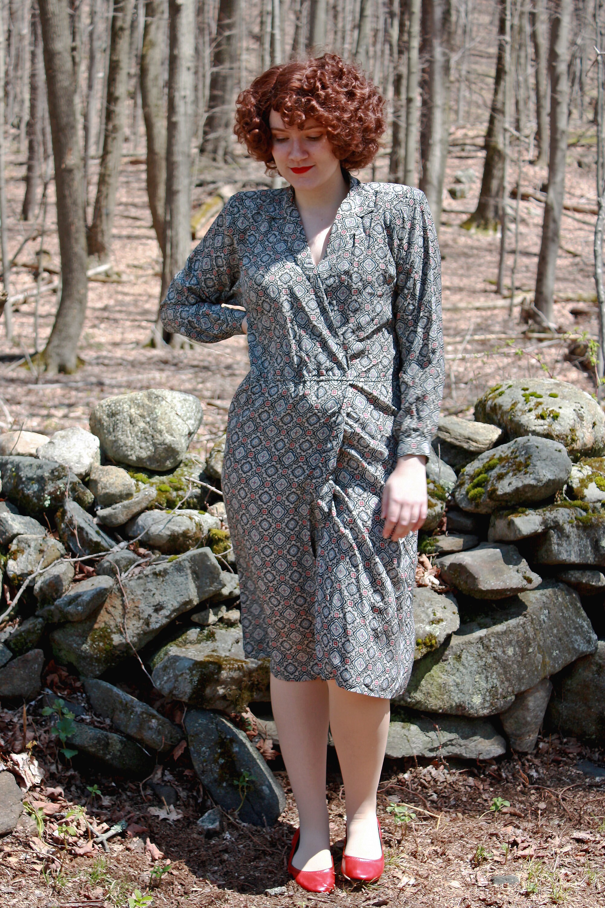 Liz Claiborne Cocktail Dress