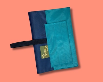 Rite in the Rain, Guide Book, Snow Book Cover